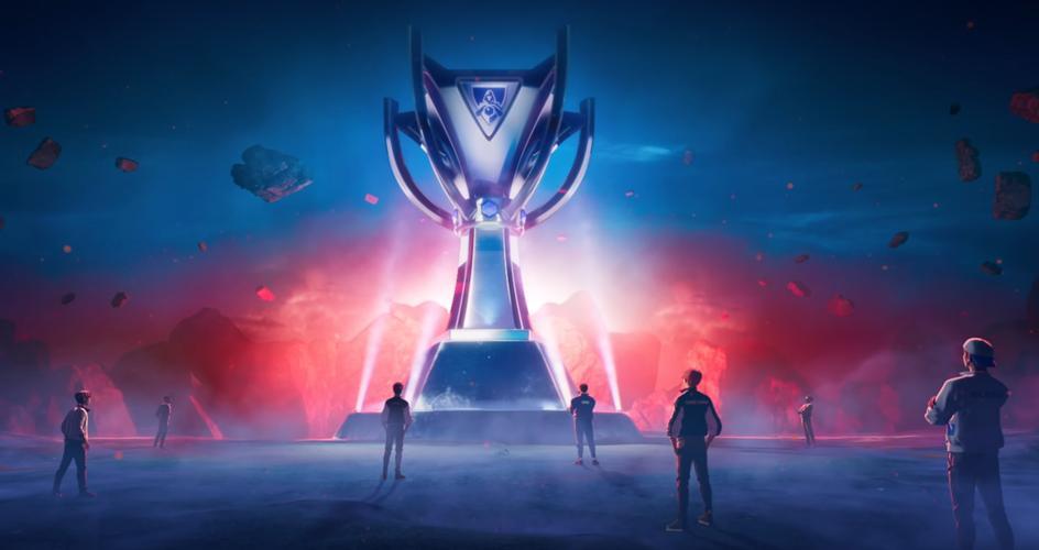 九游旧版大全关于Faker迎来十赛季高光表现，巴塞罗那球迷沸腾！的信息